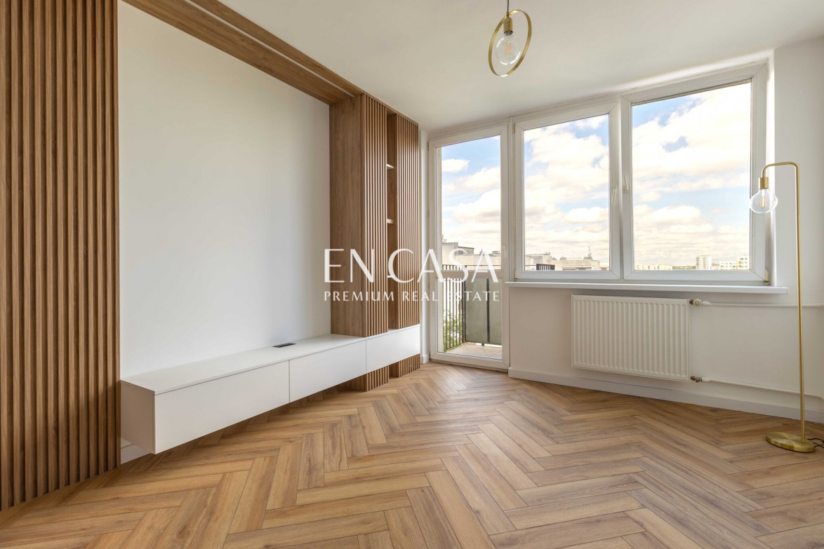 Apartment Sale Warszawa Praga-Południe Saska 3